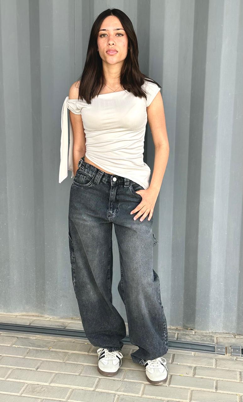 Tie Top