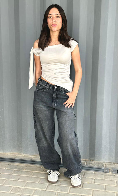 Tie Top